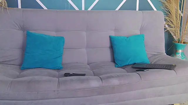 Agatha Lanee online show from November 15, 4:00 pm