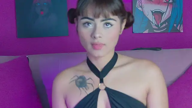 Agatha Lanee online show from September 13, 6:52 pm