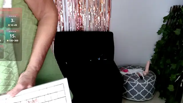 ruth blue21 online show from February 9, 11:58 pm