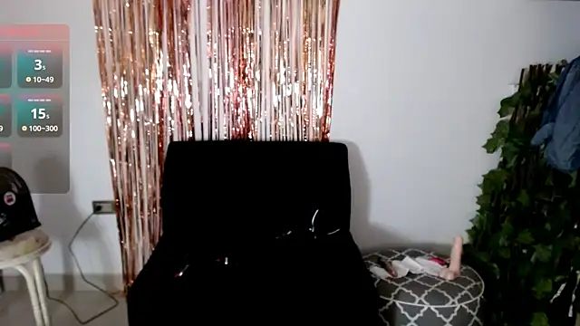 ruth blue21 online show from February 8, 3:48 am