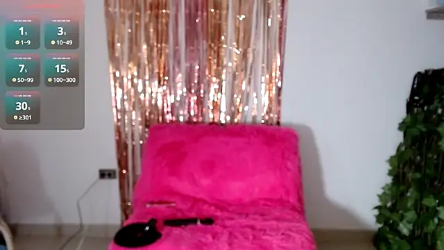 Snapshot of ruth_blue21 chatting on December 3, 11:25 pm ruth blue21 online show from December 3, 11:25 pm