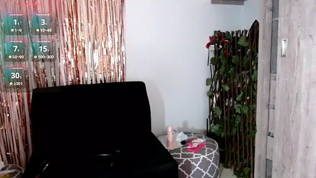 ruth blue21 online show from December 21, 2:57 am