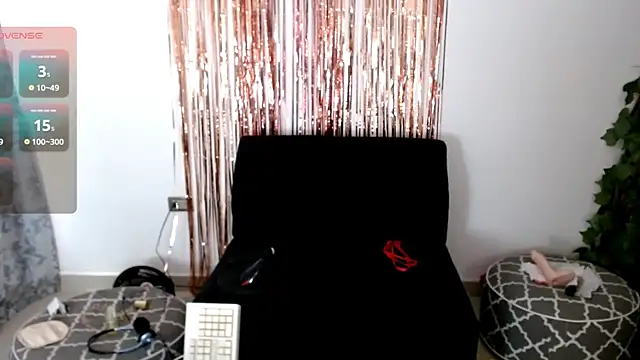 ruth blue21 online show from March 7, 7:41 pm