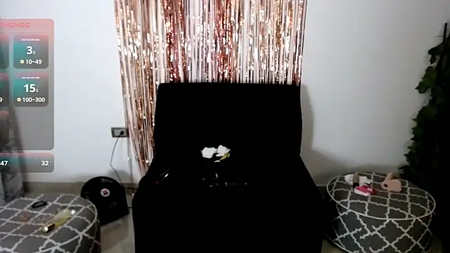 ruth blue21 online show from February 20, 4:20 am