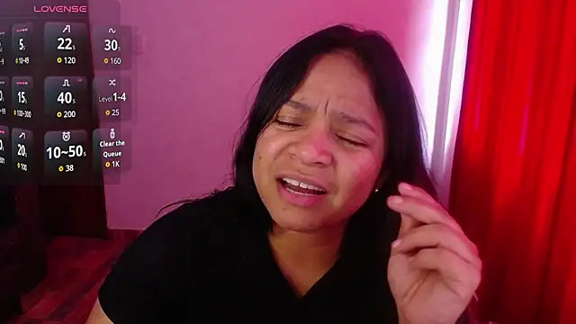 Sara cute92 online show from February 17, 4:15 pm