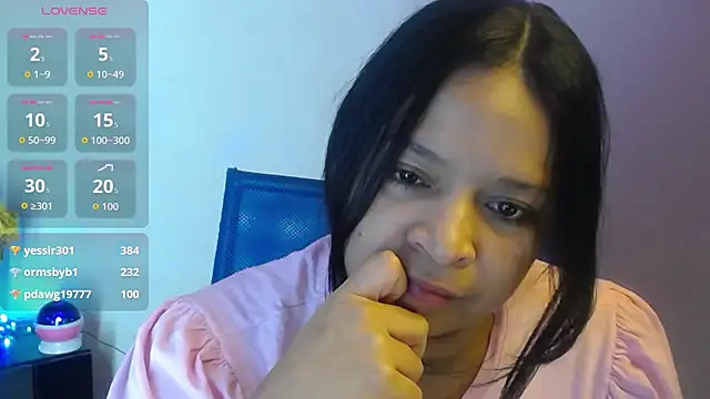 Sara cute92 online show from October 17, 9:34 am
