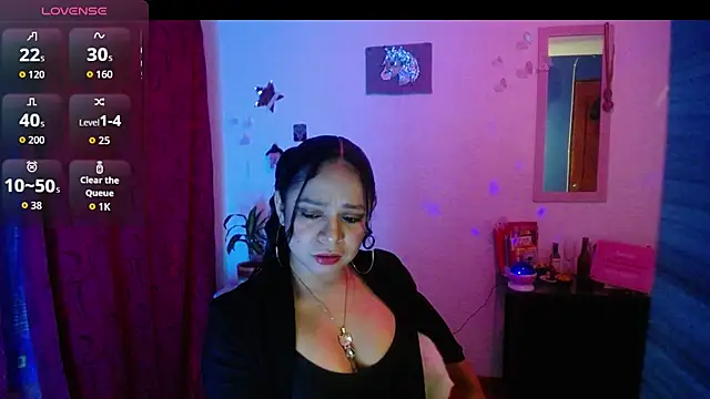 Sara cute92 online show from September 24, 10:22 am