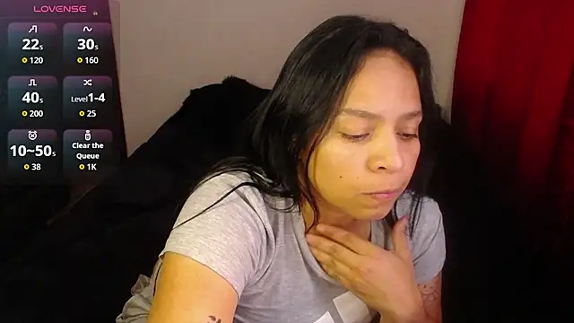 Sara cute92 online show from February 19, 9:34 pm