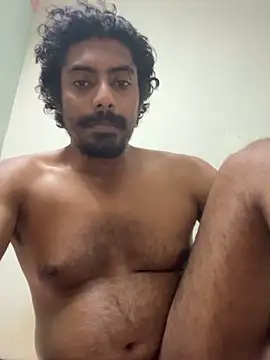 arjuned02 online show from February 11, 6:52 pm