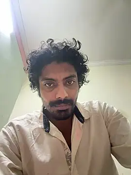 arjuned02 online show from February 10, 5:45 pm