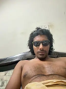 arjuned02 online show from May 1, 6:02 pm