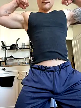 Snapshot of King_Kev_ chatting on November 24, 5:46 pm King Kev online show from November 24, 5:46 pm