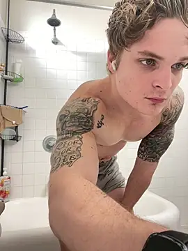 King Kev  online show from February 19, 5:54 pm