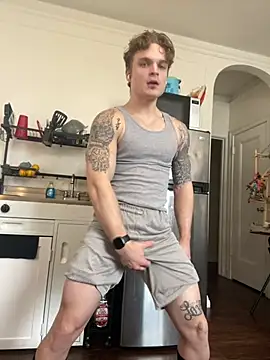 King Kev  online show from February 10, 5:56 pm