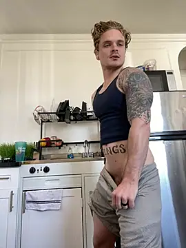 King Kev  online show from April 20, 5:36 pm