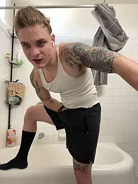 King Kev  online show from March 9, 5:27 pm