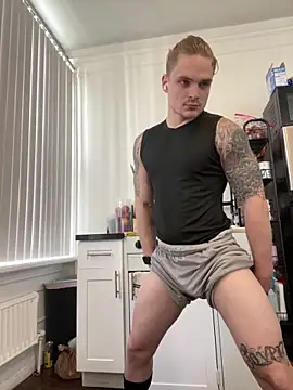 King Kev  online show from March 24, 5:02 pm