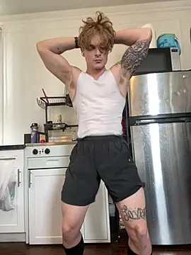 King Kev  online show from March 10, 4:55 pm