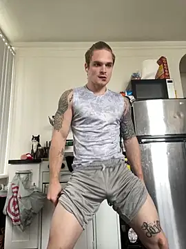 King Kev  online show from May 28, 5:08 pm