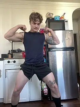 King Kev  online show from February 3, 6:02 pm