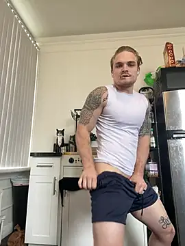 King Kev  online show from May 12, 4:57 pm