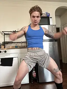 King Kev  online show from February 17, 5:54 pm