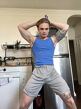 King Kev  online show from April 13, 6:23 pm