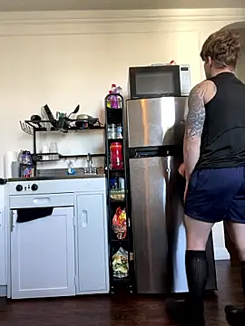 King Kev  online show from January 12, 5:42 pm