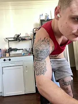 King Kev  online show from March 18, 5:03 pm