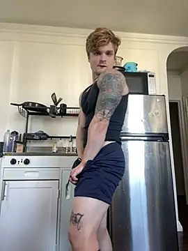 King Kev  online show from February 2, 5:45 pm