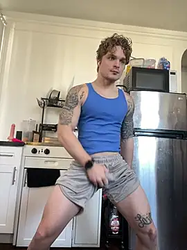 King Kev  online show from February 18, 6:04 pm