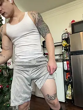 King Kev  online show from December 22, 6:08 pm