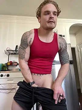 King Kev  online show from April 19, 5:36 pm