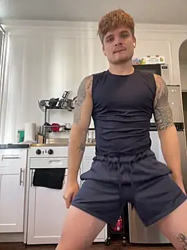 Snapshot of King_Kev_ chatting on October 23, 5:33 pm King Kev online show from October 23, 5:33 pm