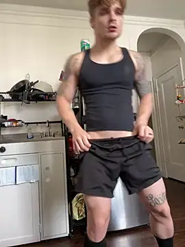 King Kev  online show from January 5, 5:49 pm