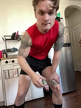 King Kev  online show from February 5, 5:42 pm