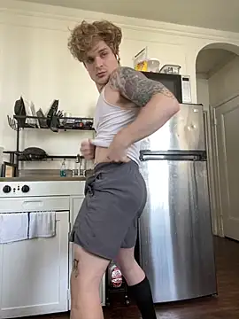 King Kev  online show from February 23, 5:57 pm