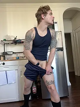 King Kev  online show from February 25, 5:46 pm