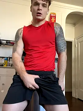 Snapshot of King_Kev_ chatting on December 16, 6:01 pm King Kev online show from December 16, 6:01 pm