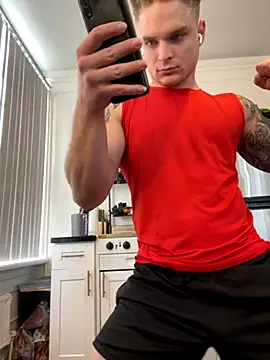 Snapshot of King_Kev_ chatting on November 4, 5:50 pm King Kev online show from November 4, 5:50 pm