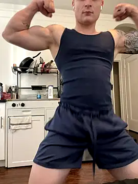 Snapshot of King_Kev_ chatting on September 18, 5:05 pm King Kev online show from September 18, 5:05 pm