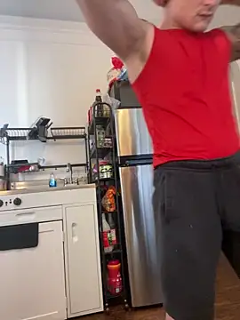 Snapshot of King_Kev_ chatting on October 28, 4:50 pm King Kev online show from October 28, 4:50 pm