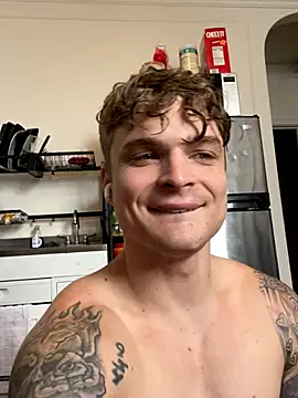 King Kev  online show from December 17, 5:40 pm