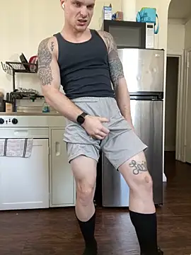 King Kev  online show from March 19, 8:42 pm