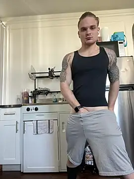 King Kev  online show from March 20, 5:58 pm