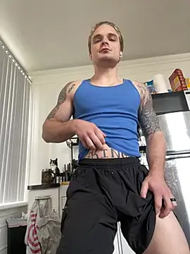 King Kev  online show from May 27, 4:58 pm