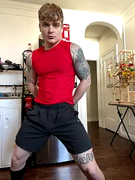 Snapshot of King_Kev_ chatting on December 15, 6:36 pm King Kev online show from December 15, 6:36 pm