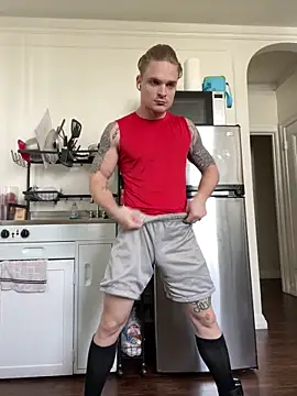 King Kev  online show from March 23, 5:02 pm