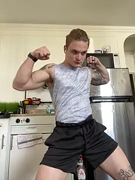 King Kev  online show from April 22, 5:09 pm