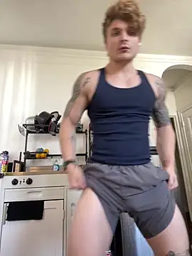 King Kev  online show from February 9, 6:28 pm